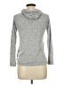 Rumi + Ryder Gray Turtleneck Sweater Size L - photo 2