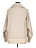 Ann Taylor Tan Pullover Sweater Size XL - photo 2