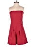 Marianne Solid Red Romper Size XS (estimated) - photo 1