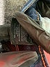 Express Outlet Solid Blue Jeans Size 12 - photo 9