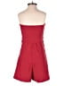 Marianne Solid Red Romper Size XS (estimated) - photo 2