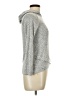 Rumi + Ryder Gray Turtleneck Sweater Size L - photo 4