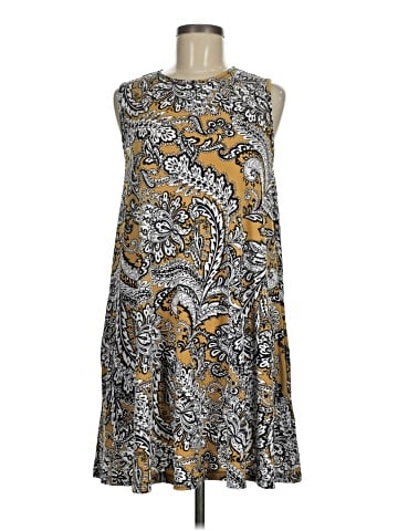 Cynthia Rowley TJX Casual Dress (view 1)
