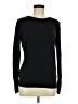 Worthington Black Pullover Sweater Size M - photo 1