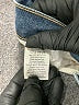 Everlane Blue Jeans Size 27 waist - photo 4