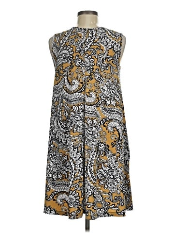 Cynthia Rowley TJX Casual Dress (view 2)