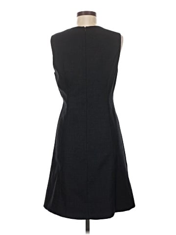 Elie Tahari Casual Dress (view 2)