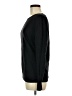 Worthington Black Pullover Sweater Size M - photo 5