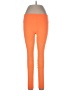 FP Movement Orange Active Pants Size L - photo 1