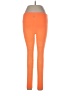 FP Movement Orange Active Pants Size L - photo 2