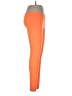 FP Movement Orange Active Pants Size L - photo 4