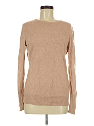 Worthington Pullover Sweater (view 1)