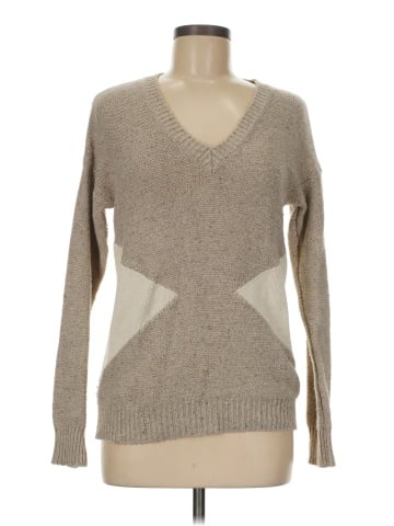 Love 21 Pullover Sweater (view 1)