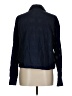 YFB 100% Cotton Blue Long Sleeve Blouse Size L - photo 2