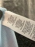 Marc New York Blue Casual Pants Size M - photo 8