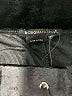 BCBGMAXAZRIA Black Casual Pants Size S - photo 3