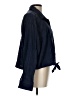 YFB 100% Cotton Blue Long Sleeve Blouse Size L - photo 4
