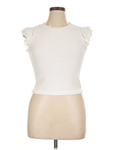 Moa Moa Sleeveless T-Shirt (view 1)