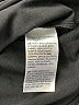 Chico's Black Long Sleeve Blouse Size M - photo 8