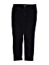 Cat & Jack Solid Black Jeans Size 14 - photo 1