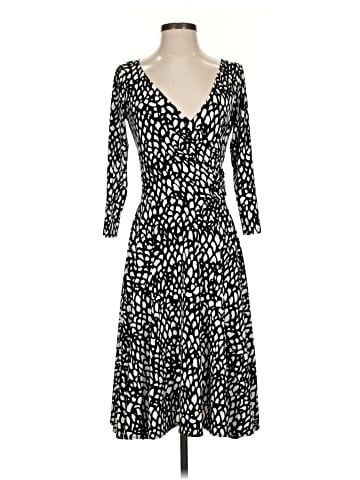 Maggy L Casual Dress (view 1)