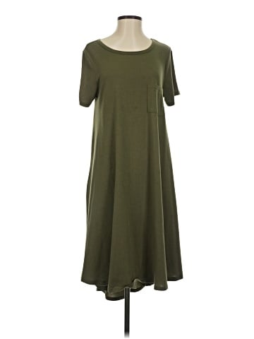 Lularoe Casual Dress (view 1)