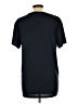 Unbranded 100% Polyester Black Short Sleeve T-Shirt Size L - photo 2