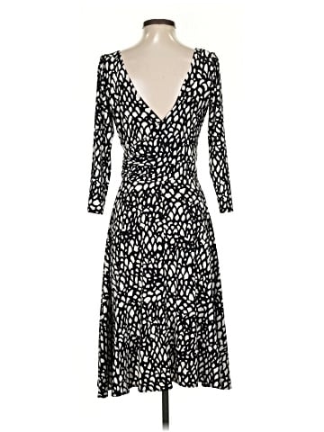 Maggy L Casual Dress (view 2)