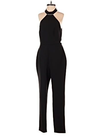 BCBGMAXAZRIA Jumpsuit (view 1)