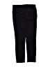 Cat & Jack Solid Black Jeans Size 14 - photo 2