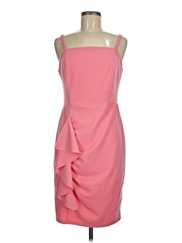 Bebe Cocktail Dress (view 1)