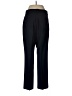 Reiss Black Dress Pants Size 8 (petite) - photo 2