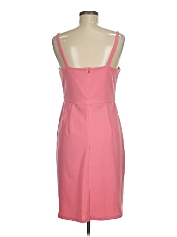 Bebe Cocktail Dress (view 2)