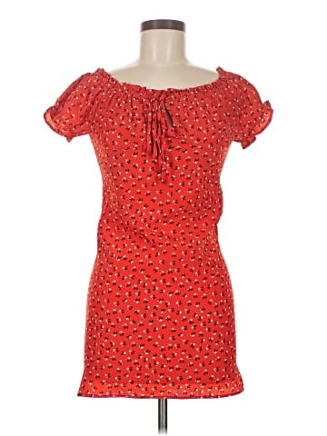 Shein Casual Dress (view 1)
