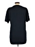 Unbranded 100% Polyester Black Short Sleeve T-Shirt Size L - photo 2