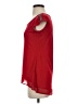Belldini Red Short Sleeve Top Size S - photo 5