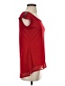 Belldini Red Short Sleeve Top Size S - photo 4