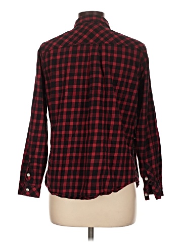 Croft & Barrow Long Sleeve Button-Down Shirt (view 2)