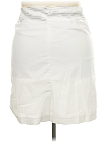 Larry Levine Casual Skirt (view 2)