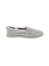 Joe Boxer Silver Sneakers Size 2 (youth) - photo 1