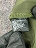 Gianni Bini 100% Polyester Solid Green Jumpsuit Size XS - photo 5