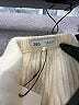 Zara Yellow Skirt Size 13 - 14 - photo 3