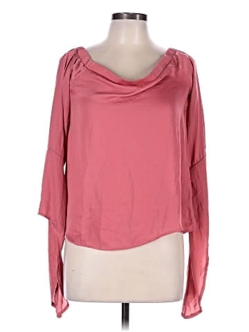 DRA 3/4 Sleeve T-Shirt (view 1)