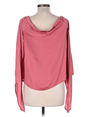DRA 3/4 Sleeve T-Shirt (view 2)