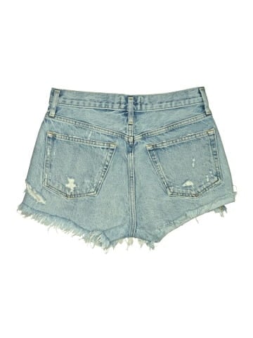 AGOLDE Denim Shorts (view 2)