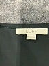 Ann Taylor LOFT 100% Polyester Solid Black Jumpsuit Size XS - photo 4