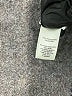 Ann Taylor LOFT 100% Polyester Solid Black Jumpsuit Size XS - photo 5