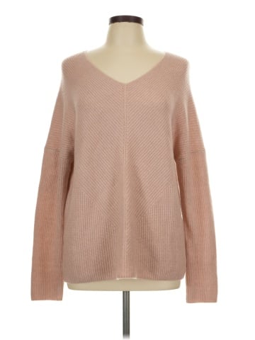 Sanctuary Pullover Sweater (view 1)