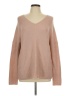 Sanctuary Tan Pullover Sweater Size L - photo 1
