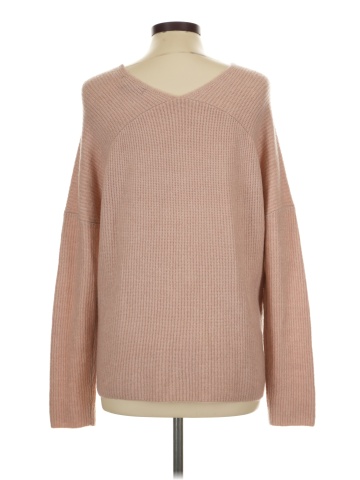 Sanctuary Pullover Sweater (view 2)